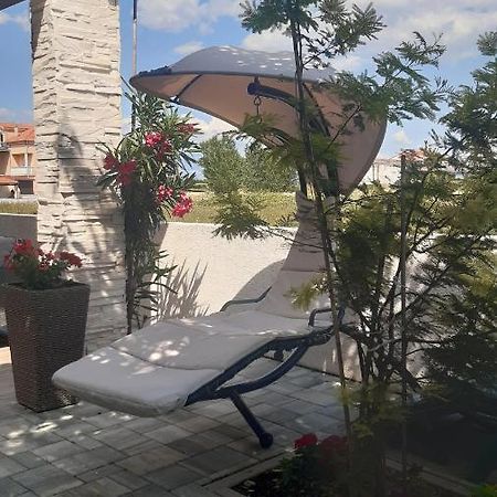 Apartman Sunce Nin Exterior photo
