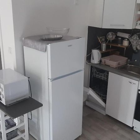 Apartman Sunce Nin Exterior photo