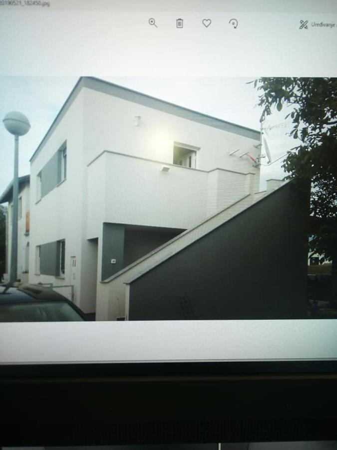 Apartman Sunce Nin Exterior photo