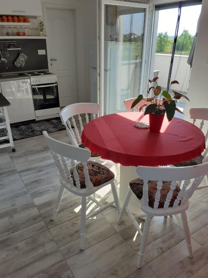 Apartman Sunce Nin Exterior photo
