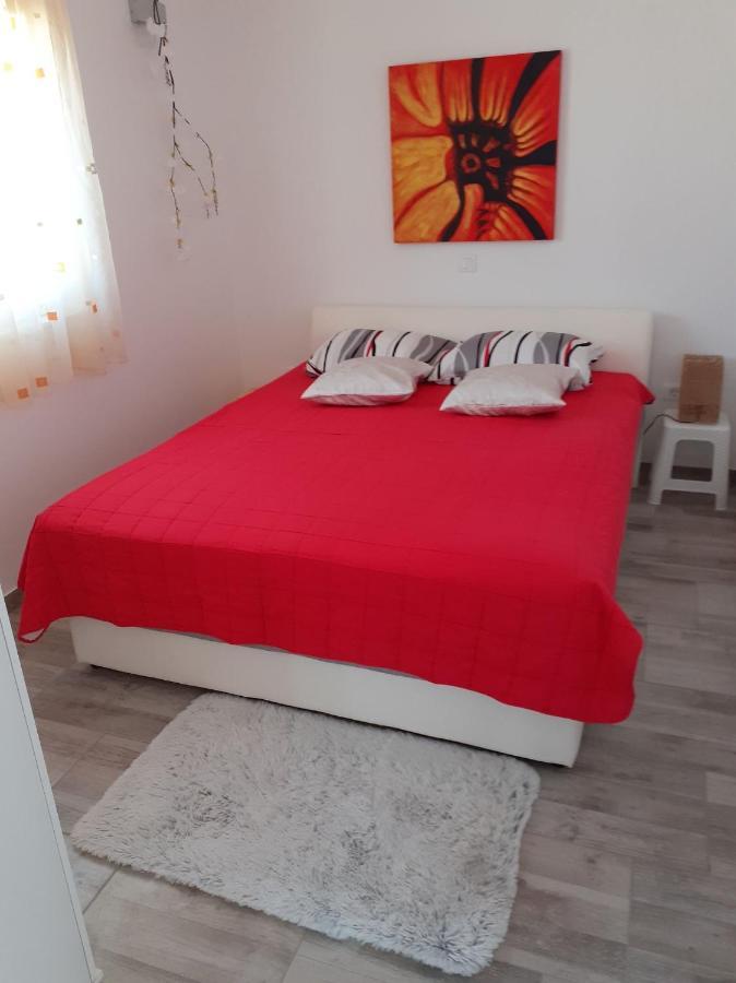 Apartman Sunce Nin Exterior photo