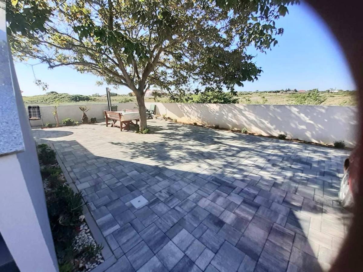 Apartman Sunce Nin Exterior photo