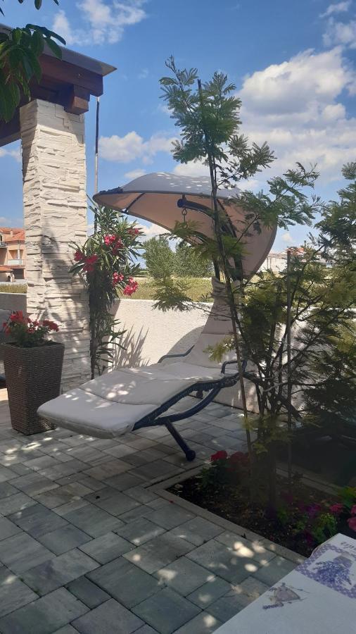 Apartman Sunce Nin Exterior photo