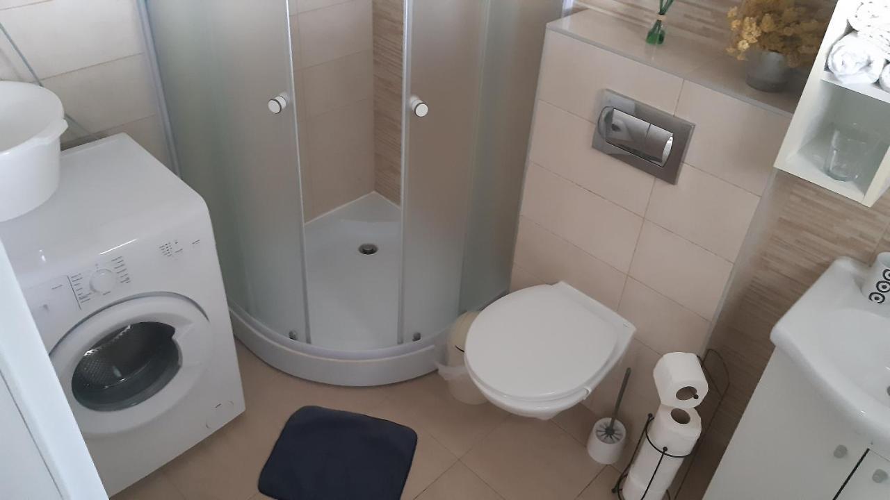 Apartman Sunce Nin Exterior photo